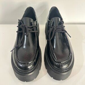 Steve Madden Rikki Loafers